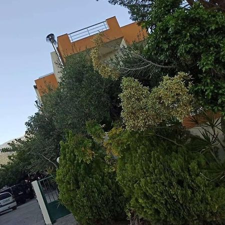 Villa Malena Nature And Sea View Псари-Форада Экстерьер фото